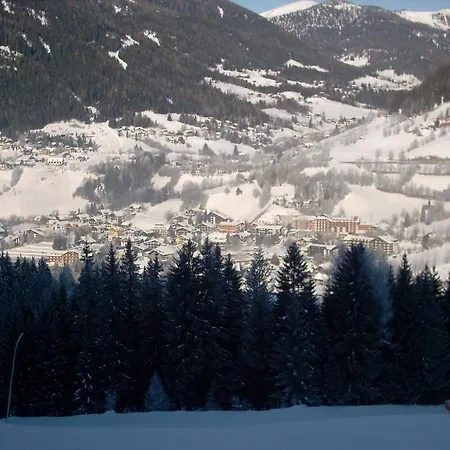 Apartment Krenn Bad Kleinkirchheim