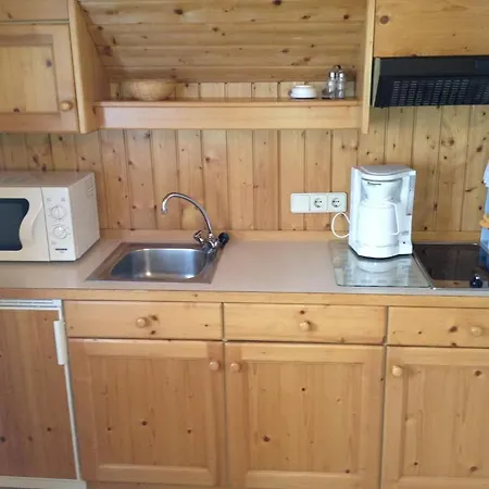 Krenn Apartment *