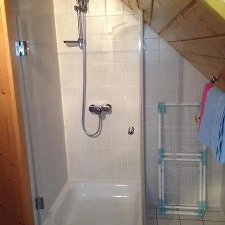Apartment Krenn Bad Kleinkirchheim