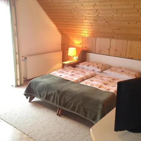 Krenn Apartment Bad Kleinkirchheim