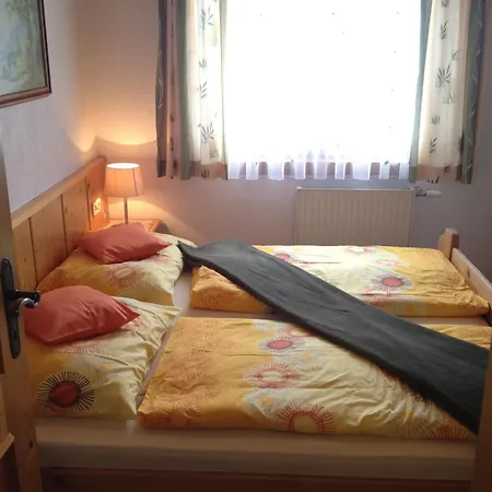 Apartment Krenn *