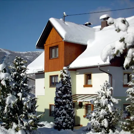 Krenn Bad Kleinkirchheim